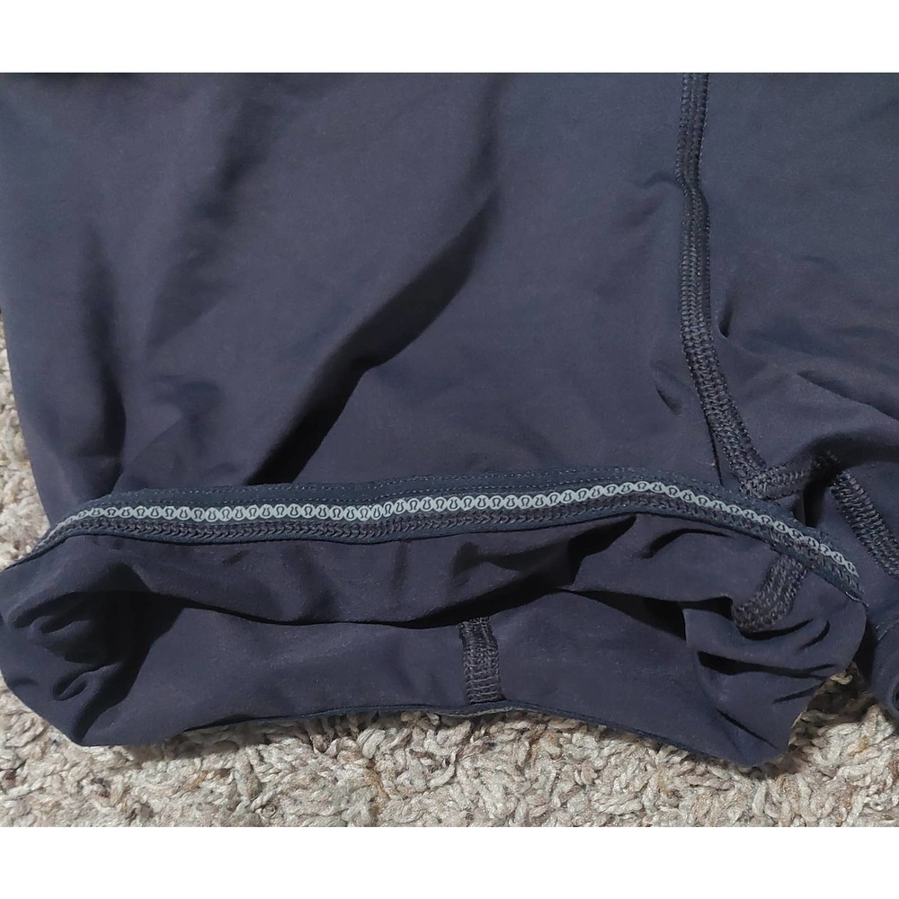 Lululemon Gray Skort Sz 6 - Picture 7 of 9